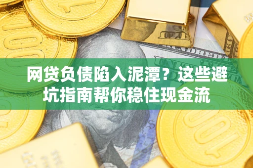 武汉网贷负债陷入泥潭？这些避坑指南帮你稳住现金流